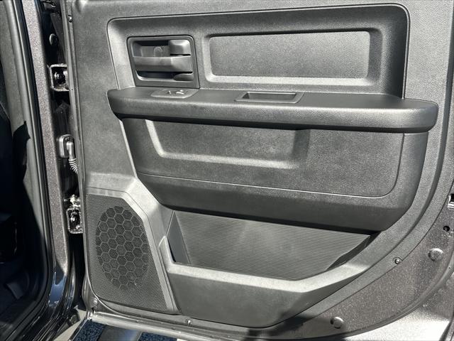 2026 Ram 2500 Tradesman Crew Cab 4x4 64 Box