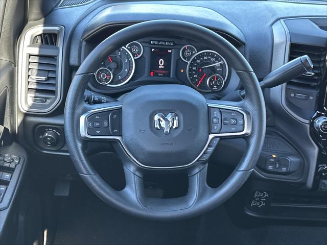 2026 Ram 2500 Tradesman Crew Cab 4x4 64 Box