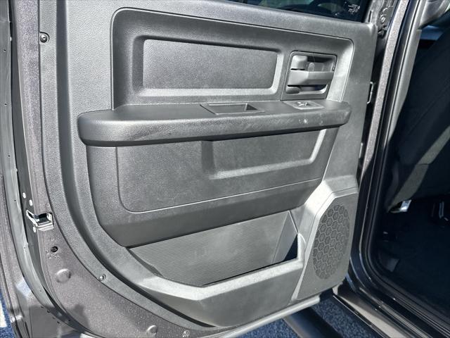 2026 Ram 2500 Tradesman Crew Cab 4x4 64 Box