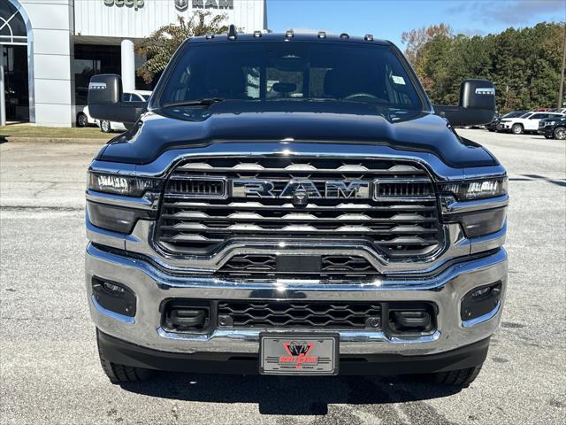 2026 RAM Ram 2500 RAM 2500 TRADESMAN CREW CAB 4X4 64 BOX