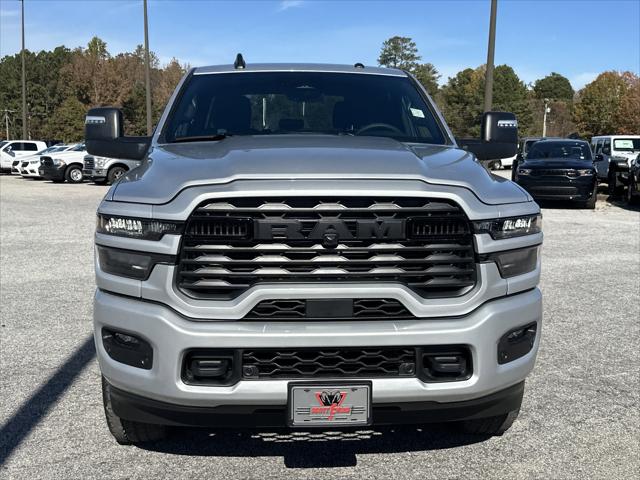 2026 RAM Ram 2500 RAM 2500 BIG HORN CREW CAB 4X4 64 BOX 2026 RAM Ram 2500 RAM 2500 BIG HORN CREW CAB 4X4 64 BOX
