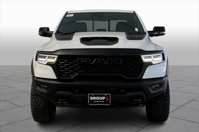 2026 RAM Ram 1500 RAM 1500 RHO CREW CAB 4X4 57 BOX