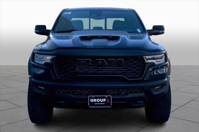 2026 RAM Ram 1500 RAM 1500 RHO CREW CAB 4X4 57 BOX 2026 RAM Ram 1500 RAM 1500 RHO CREW CAB 4X4 57 BOX