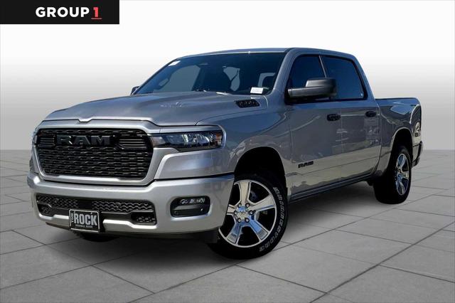 2026 RAM Ram 1500 RAM 1500 EXPRESS CREW CAB 4X2 57 BOX 2026 RAM Ram 1500 RAM 1500 EXPRESS CREW CAB 4X2 57 BOX