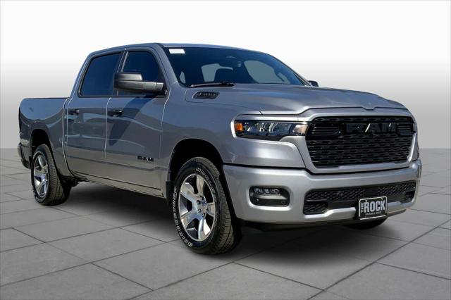 2026 RAM Ram 1500 RAM 1500 EXPRESS CREW CAB 4X2 57 BOX 2026 RAM Ram 1500 RAM 1500 EXPRESS CREW CAB 4X2 57 BOX