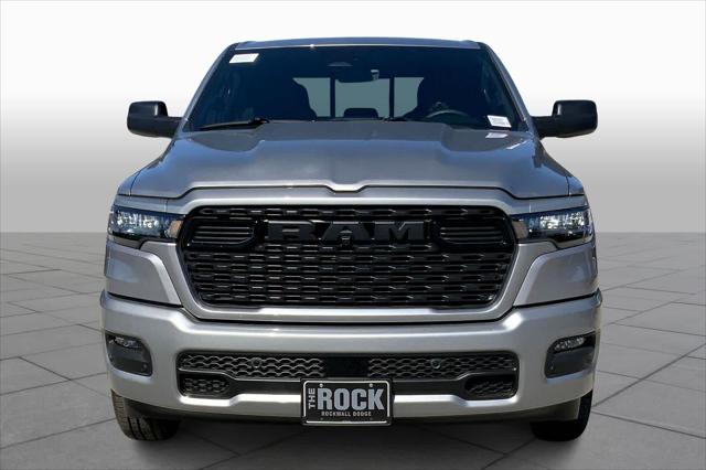 2026 RAM Ram 1500 RAM 1500 EXPRESS CREW CAB 4X2 57 BOX 2026 RAM Ram 1500 RAM 1500 EXPRESS CREW CAB 4X2 57 BOX