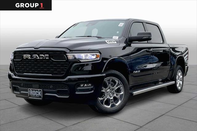 2026 RAM Ram 1500 RAM 1500 LONE STAR CREW CAB 4X4 57 BOX 2026 RAM Ram 1500 RAM 1500 LONE STAR CREW CAB 4X4 57 BOX