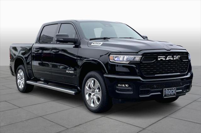 2026 RAM Ram 1500 RAM 1500 LONE STAR CREW CAB 4X4 57 BOX 2026 RAM Ram 1500 RAM 1500 LONE STAR CREW CAB 4X4 57 BOX
