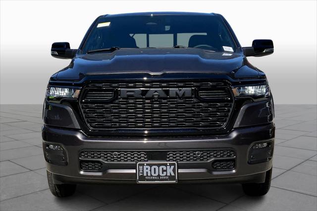 2026 RAM Ram 1500 RAM 1500 LONE STAR CREW CAB 4X4 57 BOX 2026 RAM Ram 1500 RAM 1500 LONE STAR CREW CAB 4X4 57 BOX