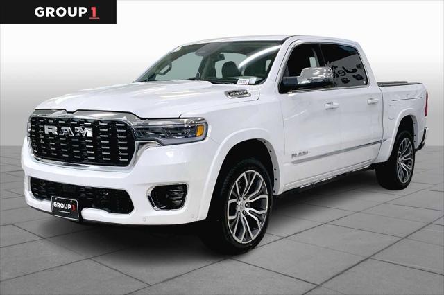 2026 Ram 1500 Tungsten Crew Cab 4x4 5'7" Box for sale in Rockwall, TX