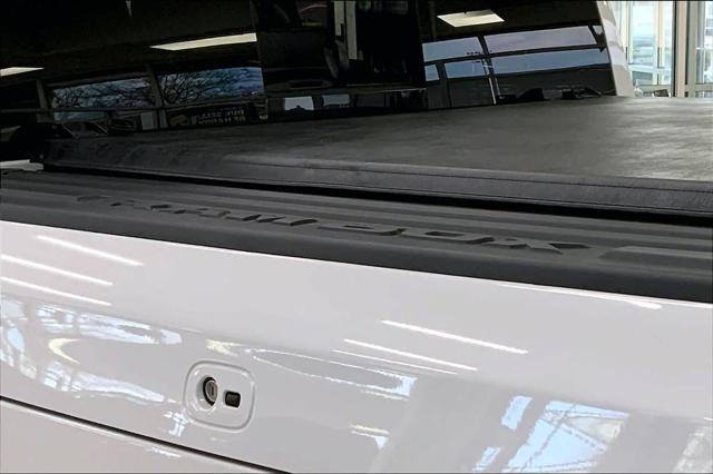 2026 Ram 1500 Tungsten Crew Cab 4x4 5'7" Box