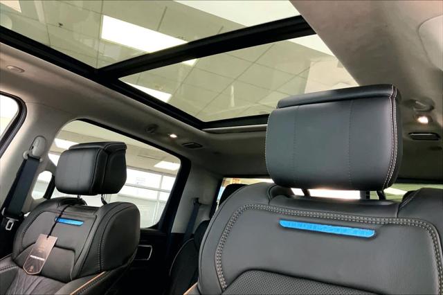 2026 Ram 1500 Tungsten Crew Cab 4x4 5'7" Box