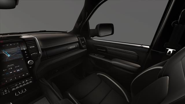 2026 RAM Ram 1500 RAM 1500 RHO CREW CAB 4X4 57 BOX