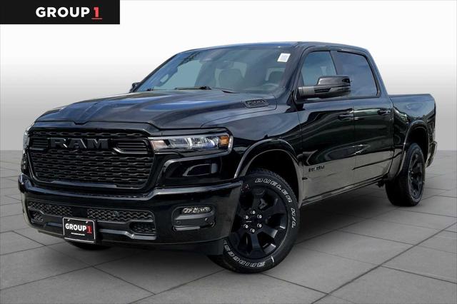 2026 Ram 1500 Lone Star Crew Cab 4x4 5'7" Box for sale in Rockwall, TX