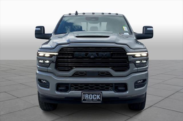 2026 RAM Ram 2500 RAM 2500 LARAMIE MEGA CAB 4X4 64 BOX 2026 RAM Ram 2500 RAM 2500 LARAMIE MEGA CAB 4X4 64 BOX