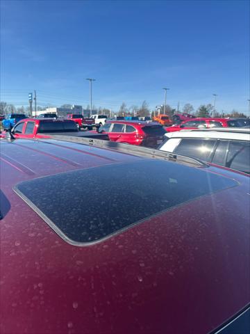 2025 Jeep Grand Cherokee GRAND CHEROKEE L ALTITUDE X 4X4 2025 Jeep Grand Cherokee GRAND CHEROKEE L ALTITUDE X 4X4