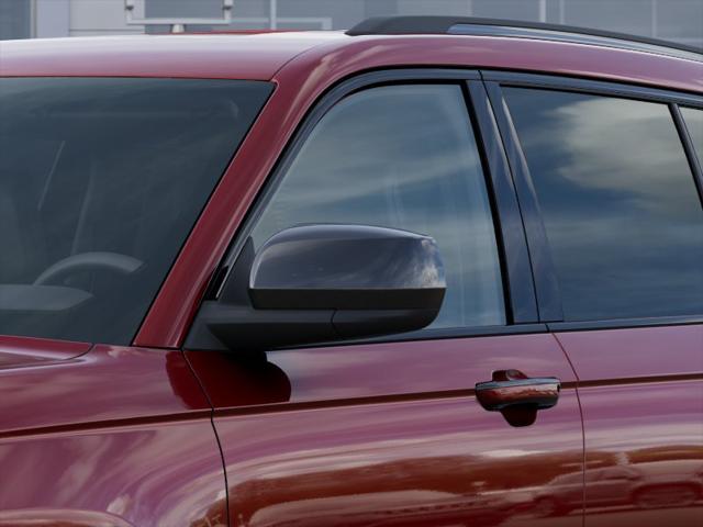 2025 Jeep Grand Cherokee Altitude X 4x4