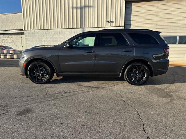 2026 Dodge Durango DURANGO GT PLUS AWD HEMI V8 2026 Dodge Durango DURANGO GT PLUS AWD HEMI V8