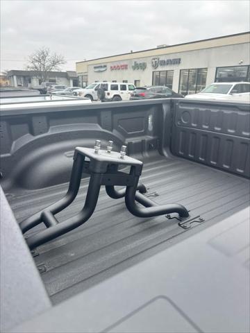 2026 RAM Ram 1500 RAM 1500 RHO CREW CAB 4X4 57 BOX