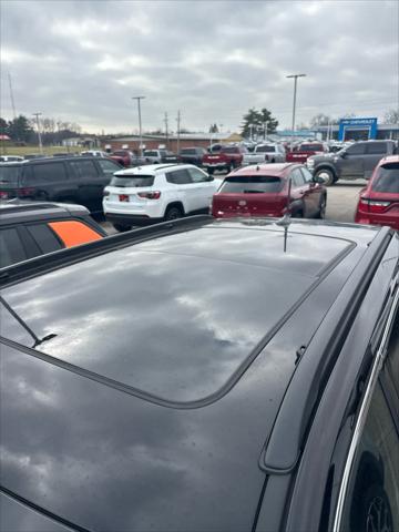 2026 Jeep Compass COMPASS LIMITED 4X4 2026 Jeep Compass COMPASS LIMITED 4X4