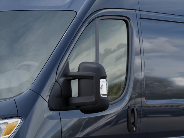 2026 Ram ProMaster Cargo Van Tradesman High Roof 159" WB w/Pass Seat
