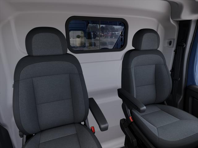 2026 Ram ProMaster Cargo Van Tradesman High Roof 159" WB w/Pass Seat