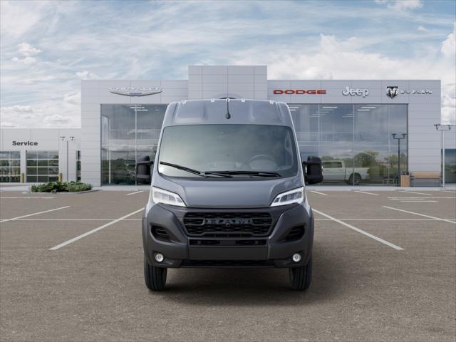 2026 Ram ProMaster Cargo Van SLT+ High Roof 159" WB