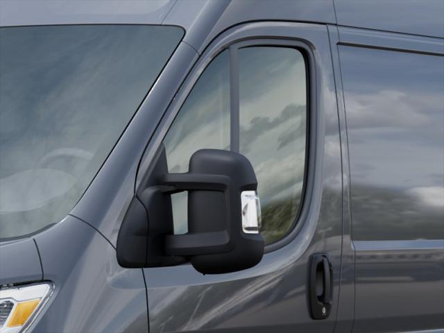 2026 Ram ProMaster Cargo Van SLT+ High Roof 159" WB