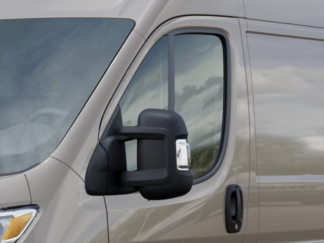 2026 Ram ProMaster Cargo Van Tradesman High Roof 159" WB w/Pass Seat