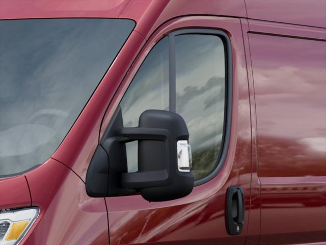 2026 Ram ProMaster Cargo Van SLT+ High Roof 159" WB