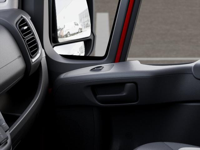 2026 Ram ProMaster Cargo Van SLT+ High Roof 159" WB