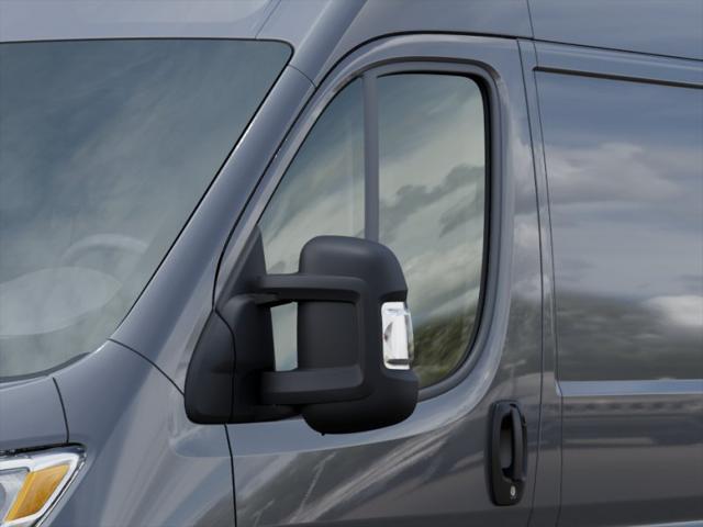 2026 Ram ProMaster Cargo Van Tradesman High Roof 159" WB w/Pass Seat