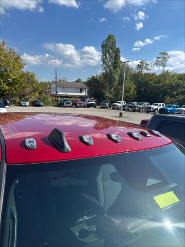 2026 RAM Ram 2500 RAM 2500 TRADESMAN CREW CAB 4X4 8 BOX 2026 RAM Ram 2500 RAM 2500 TRADESMAN CREW CAB 4X4 8 BOX