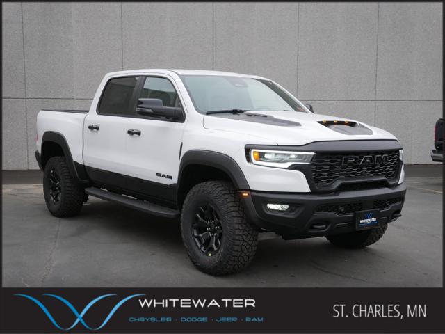 2026 RAM Ram 1500 RAM 1500 RHO CREW CAB 4X4 57 BOX