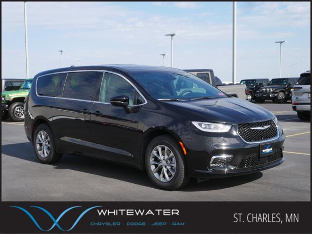 2026 Chrysler Pacifica PACIFICA SELECT AWD 2026 Chrysler Pacifica PACIFICA SELECT AWD