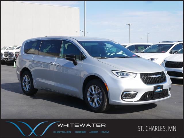 2026 Chrysler Pacifica PACIFICA SELECT AWD 2026 Chrysler Pacifica PACIFICA SELECT AWD