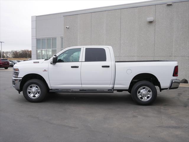 2026 RAM Ram 2500 RAM 2500 TRADESMAN CREW CAB 4X4 64 BOX 2026 RAM Ram 2500 RAM 2500 TRADESMAN CREW CAB 4X4 64 BOX