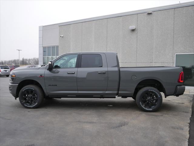2026 RAM Ram 2500 RAM 2500 LARAMIE MEGA CAB 4X4 64 BOX