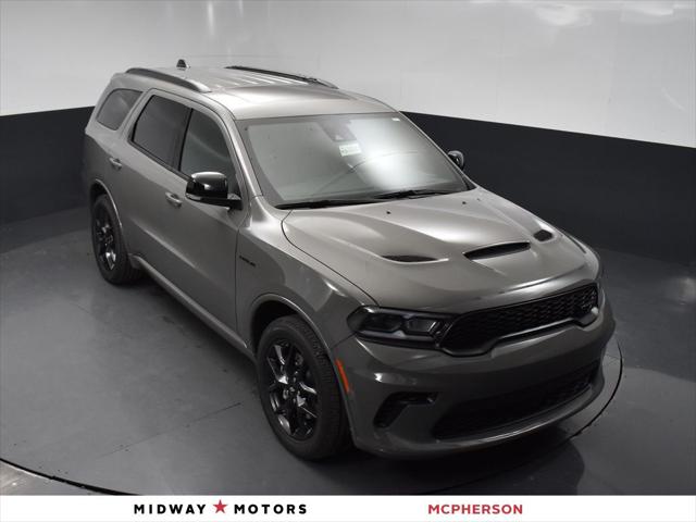 2026 Dodge Durango DURANGO GT PLUS AWD HEMI V8 2026 Dodge Durango DURANGO GT PLUS AWD HEMI V8