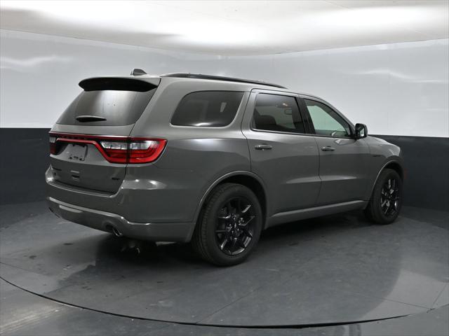 2026 Dodge Durango DURANGO GT PLUS AWD HEMI V8 2026 Dodge Durango DURANGO GT PLUS AWD HEMI V8