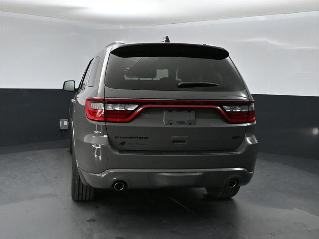 2026 Dodge Durango DURANGO GT PLUS AWD HEMI V8 2026 Dodge Durango DURANGO GT PLUS AWD HEMI V8