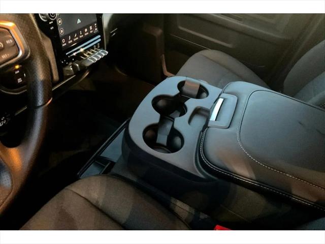 2026 Ram 2500 Tradesman Crew Cab 4x4 8' Box