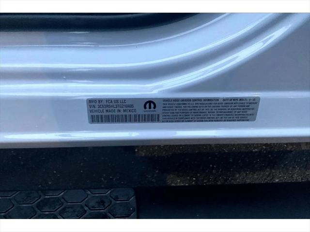 2026 Ram 2500 Tradesman Crew Cab 4x4 8' Box