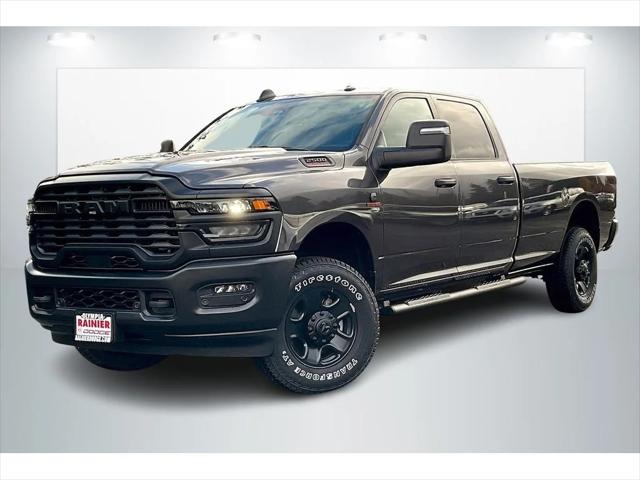 2026 RAM Ram 2500 RAM 2500 TRADESMAN CREW CAB 4X4 8 BOX 2026 RAM Ram 2500 RAM 2500 TRADESMAN CREW CAB 4X4 8 BOX