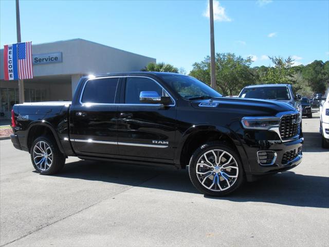 2026 RAM Ram 1500 RAM 1500 TUNGSTEN CREW CAB 4X4 2026 RAM Ram 1500 RAM 1500 TUNGSTEN CREW CAB 4X4