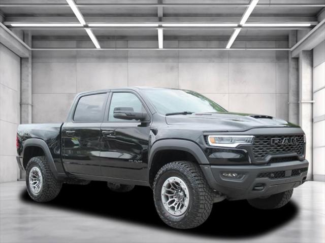 2026 RAM Ram 1500 RAM 1500 RHO CREW CAB 4X4 57 BOX