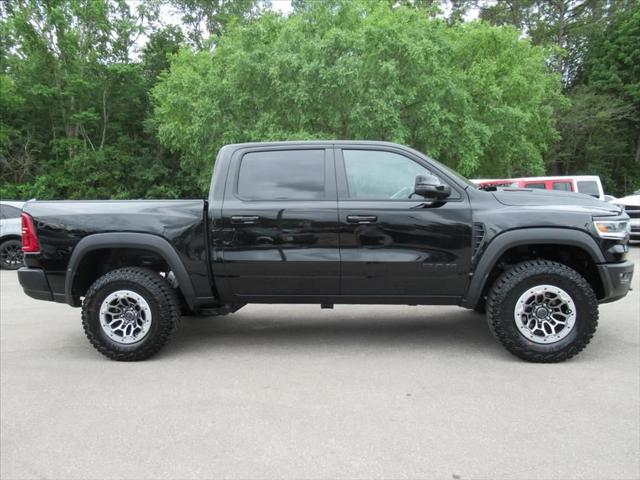 2026 RAM Ram 1500 RAM 1500 RHO CREW CAB 4X4 57 BOX