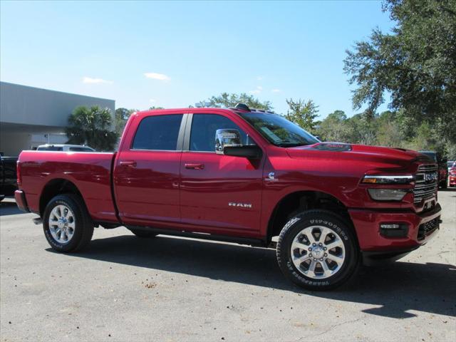 2026 RAM Ram 3500 RAM 3500 LARAMIE CREW CAB 4X4 64 BOX 2026 RAM Ram 3500 RAM 3500 LARAMIE CREW CAB 4X4 64 BOX