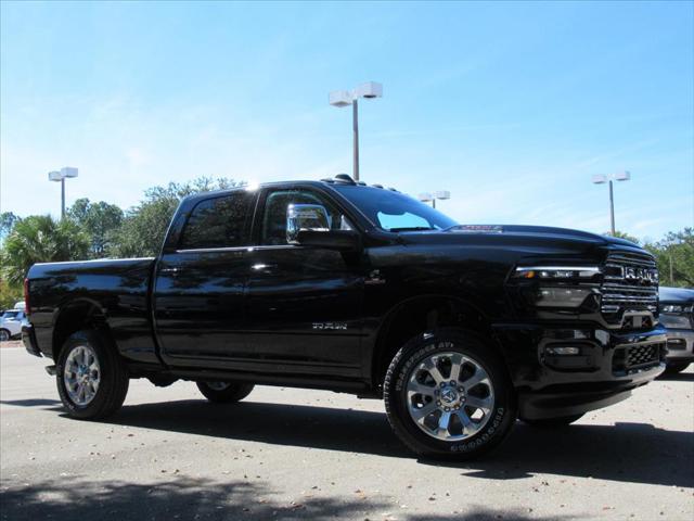 2026 RAM Ram 2500 RAM 2500 LARAMIE CREW CAB 4X4 64 BOX 2026 RAM Ram 2500 RAM 2500 LARAMIE CREW CAB 4X4 64 BOX