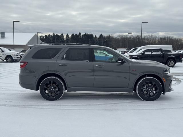 2026 Dodge Durango DURANGO GT PLUS AWD 2026 Dodge Durango DURANGO GT PLUS AWD